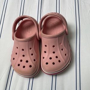 Cute crocs